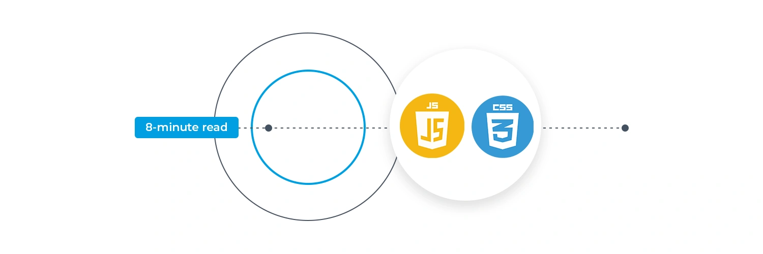 Minified CSS and optimized code structure improving website loading speed and performance